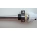 Нижний вал (864614005) JANOME MC 500E (550E)