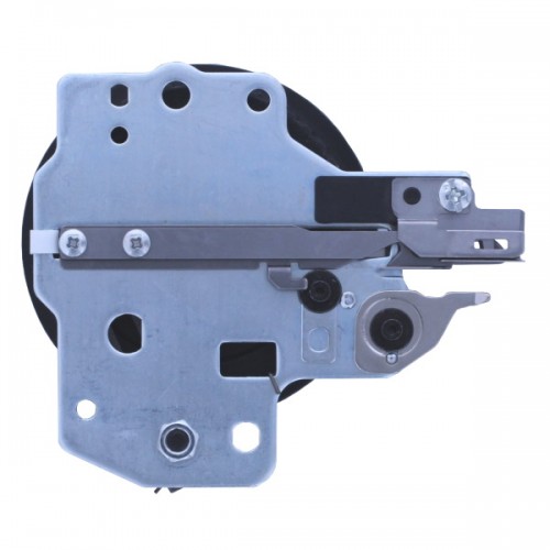 Механизм обрезки нижней нити JANOME MC 350E Механизм обрезки нижней нити JANOME MC 350E