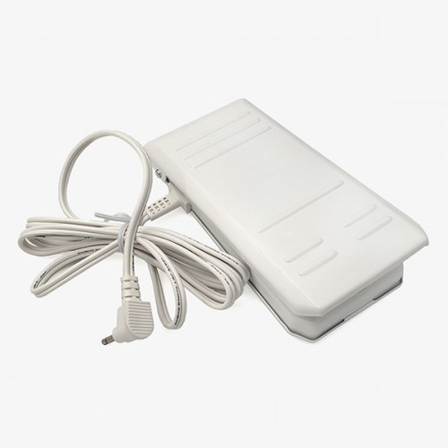 Педаль для швейной машины JANOME 6260QC, DC3050, QC1M, QC2325