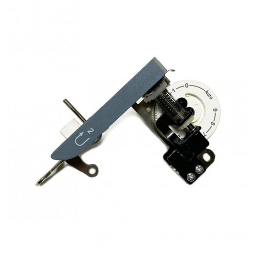 Регулятор натяжения верхней нити JANOME 6260 QC Регулятор натяжения верхней нити JANOME 6260 QC