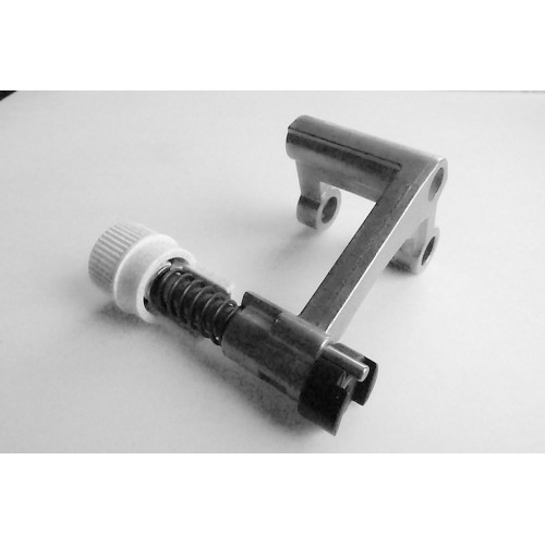Рычаг привода верхнего ножа в сборе (793613414) JANOME 204D, 205D, 210D, 990D