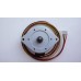 Шаговый двигатель по оси X (856508103) JANOME MC 500E