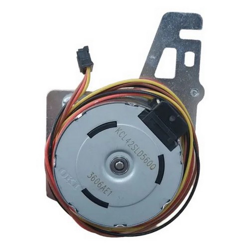 Шаговый двигатель по оси Y (864626000) JANOME MC 500E Шаговый двигатель по оси Y (864626000) JANOME MC 500E