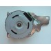 Шаговый двигатель по оси Y (864646006) JANOME MC 550E