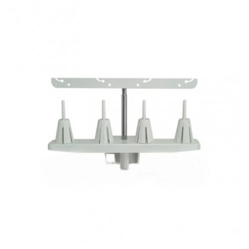 Стойка для ниток (789606008) к оверлоку JANOME Стойка для ниток (789606008) к оверлоку JANOME