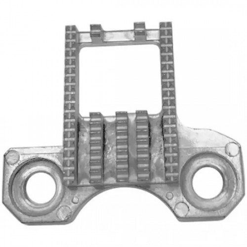 Зубчатая рейка (840005003) JANOME 18W, 23U, 4030, 7524, 7518, 5024, 6260