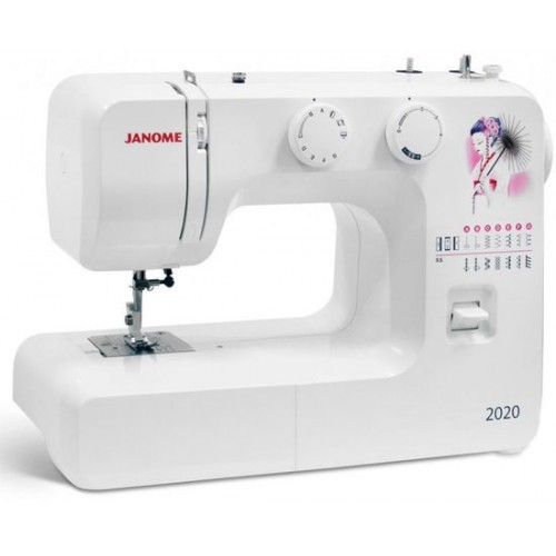 Швейная машина Janome 2020 Швейная машина Janome 2020