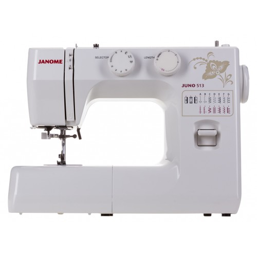 JANOME Juno 513