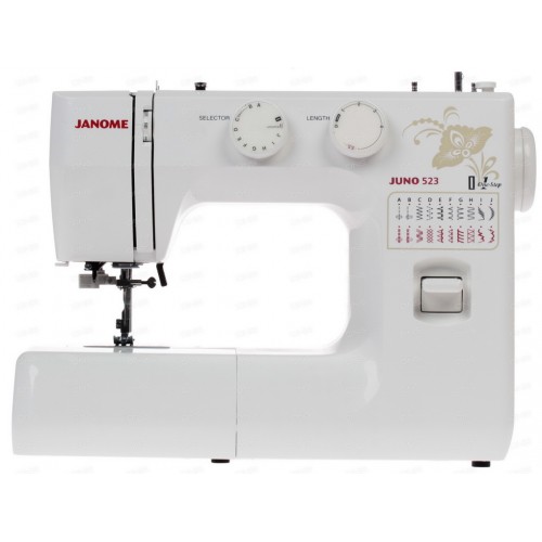 JANOME Juno 523