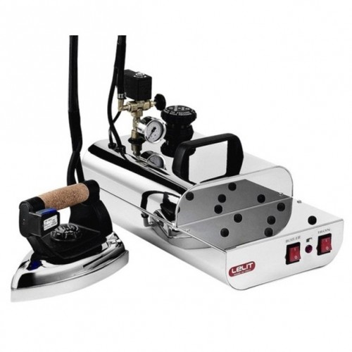 Парогенератор LELIT PS 09/D