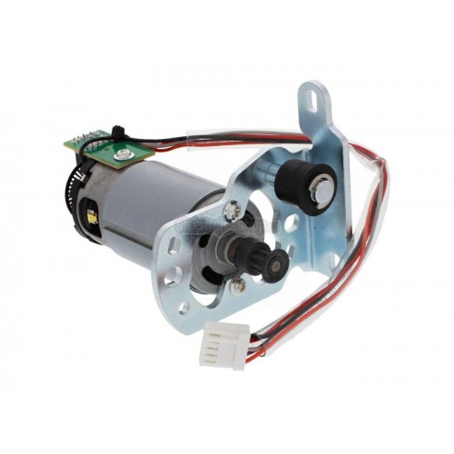 Мотор для швейной машины JANOME 6260 QC