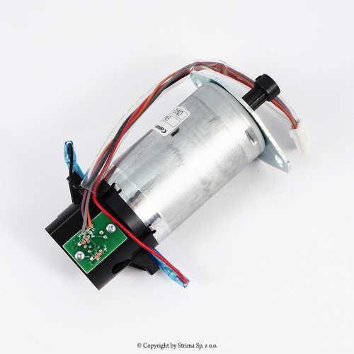 Мотор JANOME MB-4, MB-4S, MB-7 ekna 9900